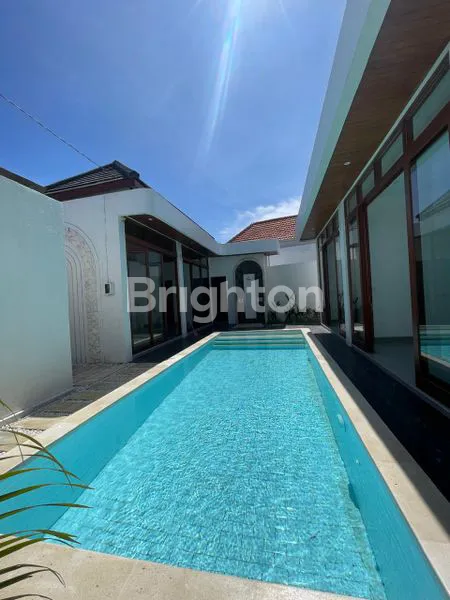 image VILLA MEWAH DI SUBAK SARI CANGGU (1)
