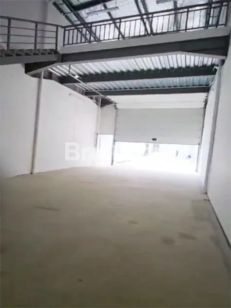 image GEDUNG KOMERSIAL STRATEGIS DI TAMAN TEKNO X, SERPONG, BANTEN (2)