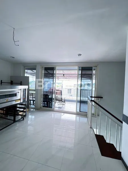 image  RUMAH MODERN MINMALIST BABATAN MUKTI, WIYUNG (1)