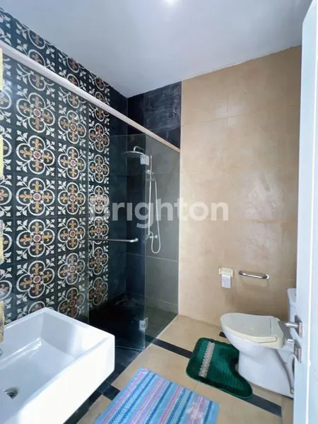 image  RUMAH MODERN MINMALIST BABATAN MUKTI, WIYUNG (3)