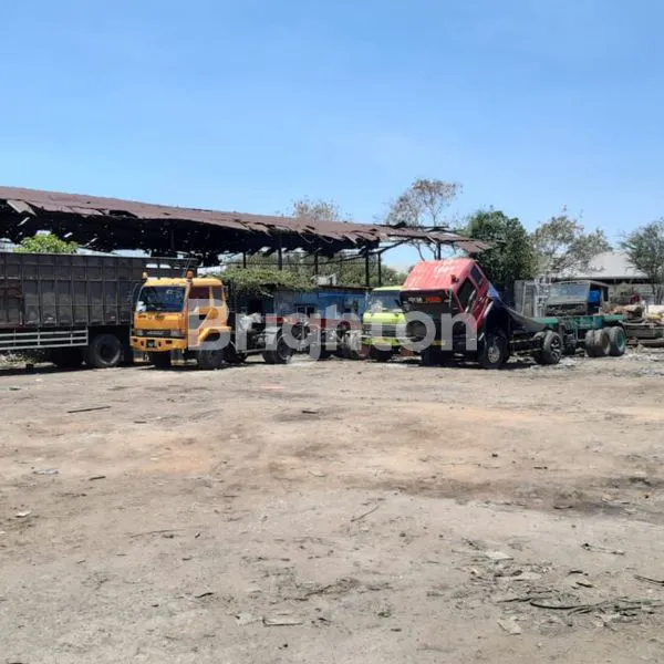image TANAH NOL JALAN RAYA PERGUDANGAN MARGOMULYO DEKAT TOL, KALIANAK, TAMBAK LANGON (4)