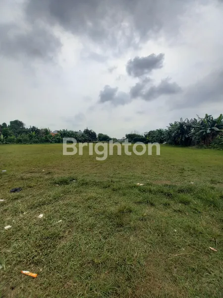 image DIJUAL TANAH LUAS 1 HA DEKAT STASIUN JURANG MANGU BINTARO (1)