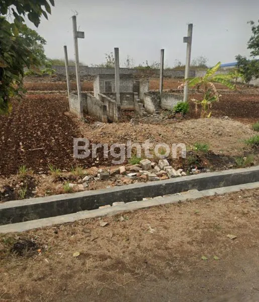 TANAH INDUSTRI SIAP BANGUN JLN PROPINSI SUDAH URUK