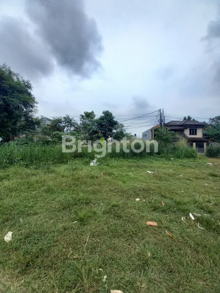 image DIJUAL TANAH LUAS 1 HA DEKAT STASIUN JURANG MANGU BINTARO (2)