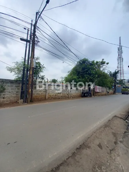 image DIJUAL TANAH LUAS 1 HA DEKAT STASIUN JURANG MANGU BINTARO (6)