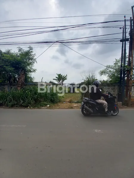 image DIJUAL TANAH LUAS 1 HA DEKAT STASIUN JURANG MANGU BINTARO (7)