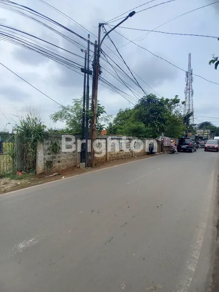 image DIJUAL TANAH LUAS 1 HA DEKAT STASIUN JURANG MANGU BINTARO (8)