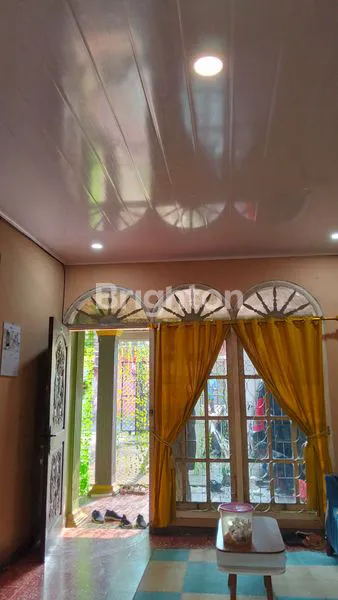 image RUMAH DENGAN HALAMAN LUAS YANG PRODUKTIF DI LENTENG AGUNG (2)