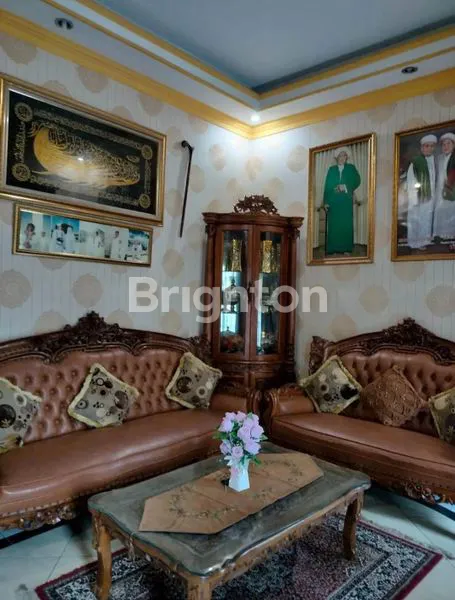 image RUMAH MEWAH 3KT DI SAMARINDA ULU, FULLY-FURNISHED, HARGA TERJANGKAU (3)
