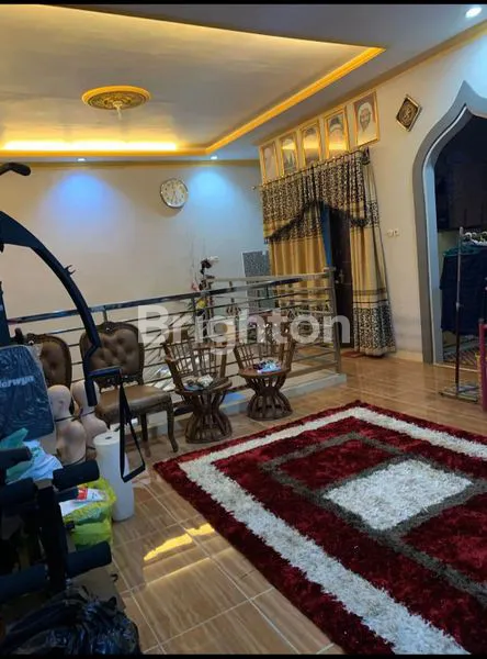 image RUMAH MEWAH 3KT DI SAMARINDA ULU, FULLY-FURNISHED, HARGA TERJANGKAU (6)