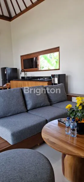 image VILLA SEWA 1 LANTAI FULL FURNISE PANTAI SESEH  (2)