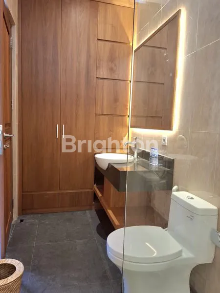 image VILLA SEWA 1 LANTAI FULL FURNISE PANTAI SESEH  (3)