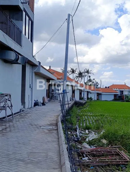 image VILLA SEWA 1 LANTAI FULL FURNISE PANTAI SESEH  (7)