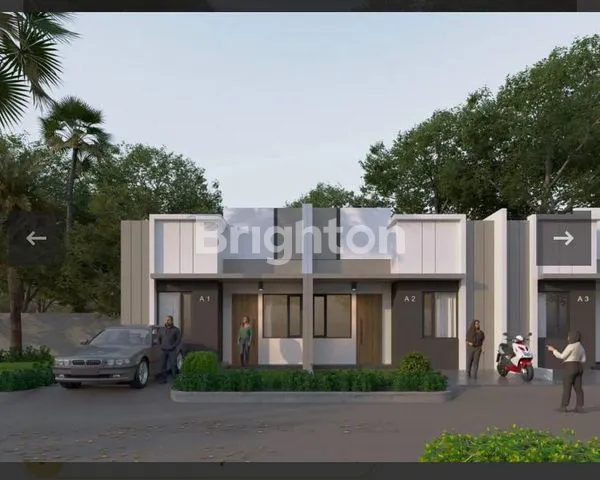 image CASA GRANDE RESIDENCE BATU AJI (2)