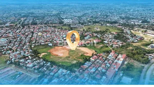 image CASA GRANDE RESIDENCE BATU AJI (3)