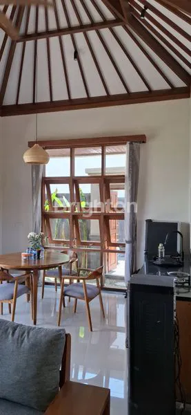 image VILLA SEWA 1 LANTAI FULL FURNISE PANTAI SESEH  (6)