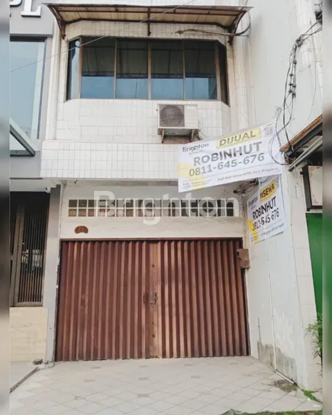 image RUKO 31/2 TINGKAT JLN S. PARMAN MEDAN (1)