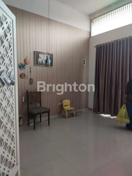 image RUMAH MEWAH SEMI FURNISHED DI CLUSTER CALOSA CHERRYFIELD BOJONGSOANG (4)