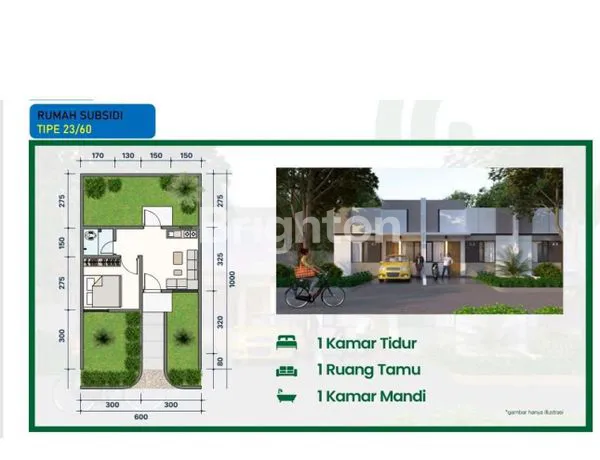 image CASA GRANDE RESIDENCE BATU AJI (5)