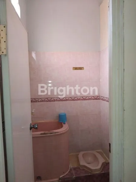 image DIJUAL KOST AN 2 LANTAI LOKASI PREMIUM HANYA 100M2 KE KAMPUS UNPAK  KOTA BOGOR (4)