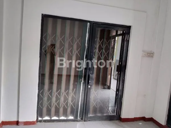 RUKO STRATEGIS SIAP HUNI DI KAWASAN CIBUBUR DEKAT PLAZA