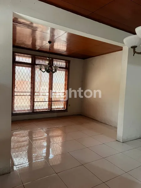 image HUNIAN NYAMAN DI TENGAH KOMPLEK GARUDA, LINGKUNGAN ASRI CIPONDOH TANGERANG (3)