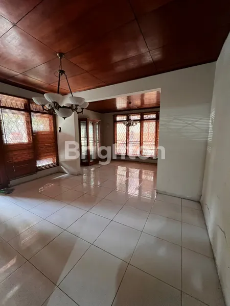 image HUNIAN NYAMAN DI TENGAH KOMPLEK GARUDA, LINGKUNGAN ASRI CIPONDOH TANGERANG (8)