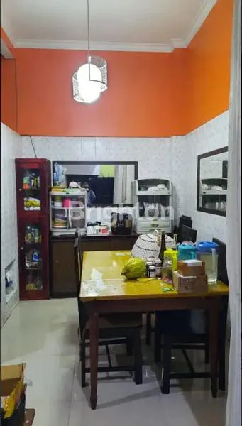 image RUMAH SEMI FURNISHED 2 LANTAI DI TAMAN LEMBAH HIJAU CIKARANG (2)