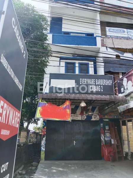 Gambar Property RUKO DIJUAL JL SUNGGAL KEL SUNGGAL KEC MEDAN SUNGGAL KODYA MEDAN SUMUT