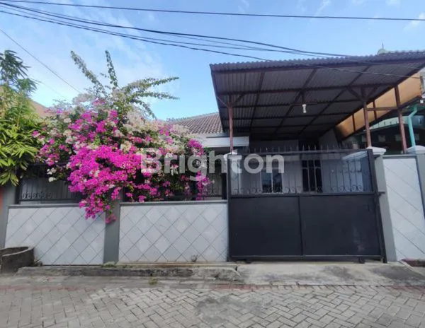 image RUMAH MOJOKLANGGRU 1 LANTAI SIAP HUNI CAKEP TENGAH KOTA STRATEGIS DEKAT UNAIR GUBENG KERTAJAYA, MENUR, DHARMAHUSADA, ATLAS, GALAXY MALL (1)