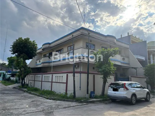 image RUMAH NYAMAN DI KOMPLEX PERUMAHAN MUARA KARANG (2)