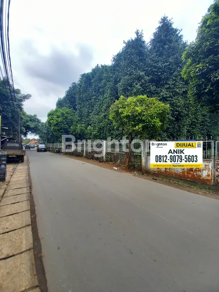 image DIJUAL TANAH SERASI UNTUK MINI CLUSTER DEKAT BINTARO (2)