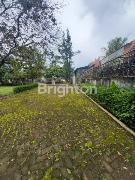 image DIJUAL TANAH SERASI UNTUK MINI CLUSTER DEKAT BINTARO (4)