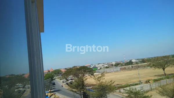 image RUKO SIAP HUNI ROYAL CROWN SAMPING APARTEMEN AMEGA (8)