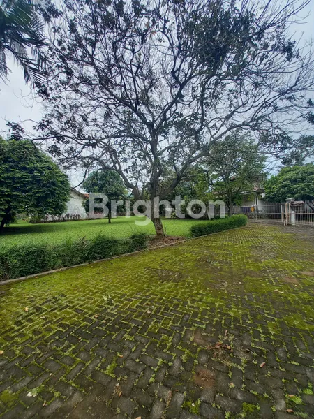 image DIJUAL TANAH SERASI UNTUK MINI CLUSTER DEKAT BINTARO (1)