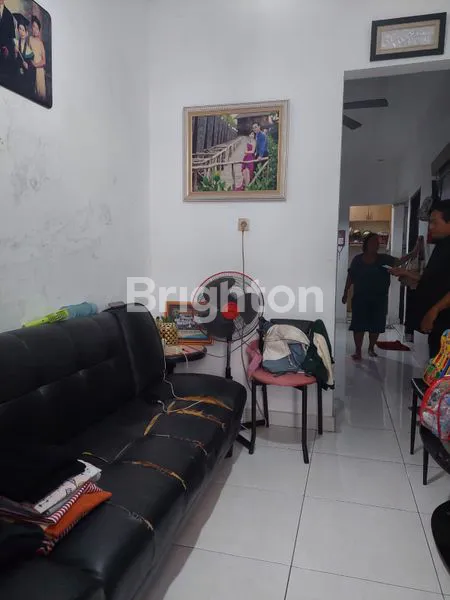 image RUMAH CANTIK SIAP HUNI GG MANGGIS TANJUNG DUREN JAKARTA BARAT (2)