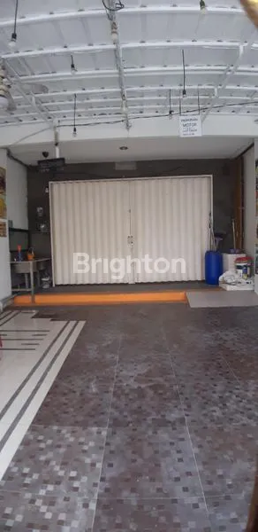 RUKO BAGUS 3LT DEKAT STARBUCK DAN CENTRAL PARK MALL TANJUNG DUREN