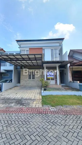image RUMAH 2 LANTAI FULL FURNISH, CITRALAND ROYAL PARK, SIAP HUNI TINGGAL BAWA KOPER (1)