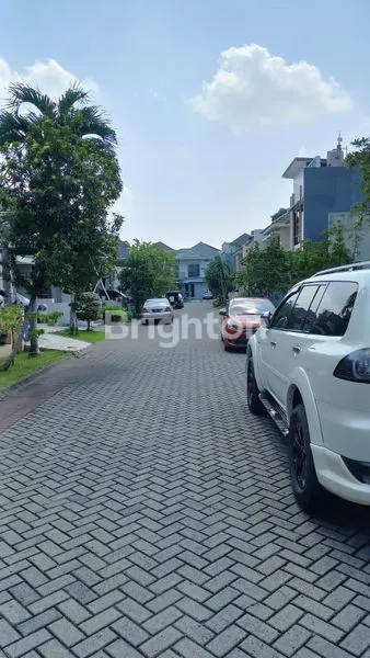 image RUMAH 2 LANTAI FULL FURNISH, CITRALAND ROYAL PARK, SIAP HUNI TINGGAL BAWA KOPER (2)