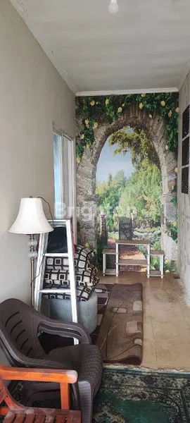 image DIJUAL RUMAH CANTIK 2 LANTAI DI MOJOKERTO (7)