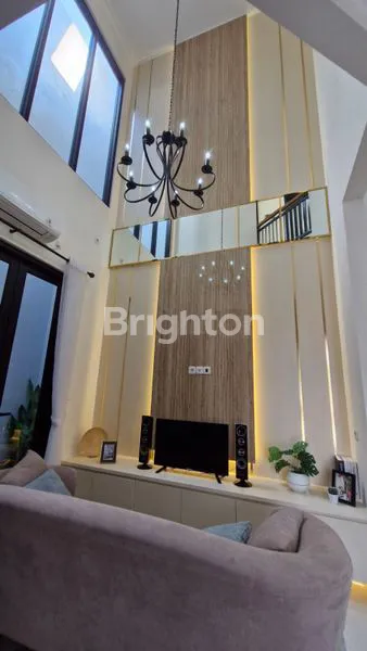 image RUMAH CLUSTER BAGUS MURAH BEJI (2)