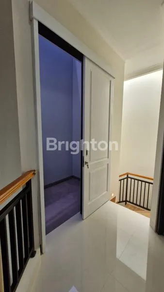 image RUMAH CLUSTER BAGUS MURAH BEJI (8)