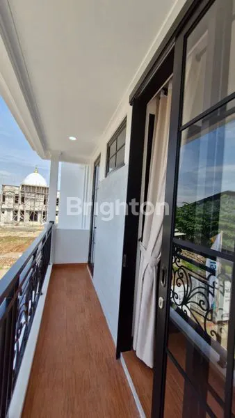 image RUMAH CLUSTER BAGUS MURAH BEJI (7)