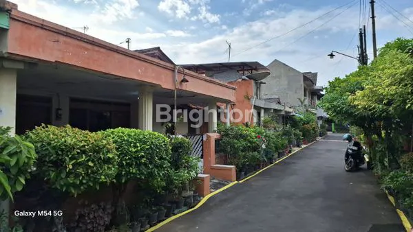 image RUMAH DEPAN THE PARK MALL TINGGAL JALAN KAKI (2)