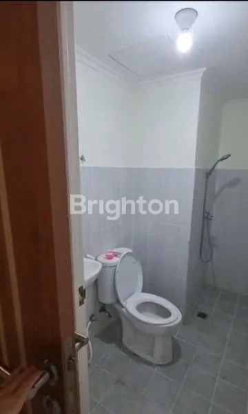 image MURAH JUAL HANYA 180JT APARTEMEN PUNCAK DHARMAHUSADA 2 BEDROOM SIAP HUNI (4)