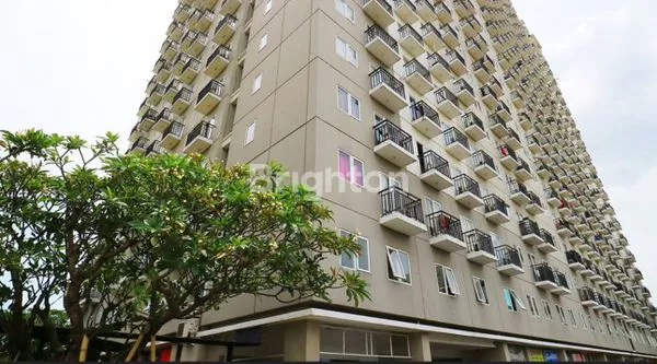 image DIJUAL SANGAT MURAH APARTEMEN SUNTER PARK VIEW ,SUNTER - JAKARTA UTARA (1)