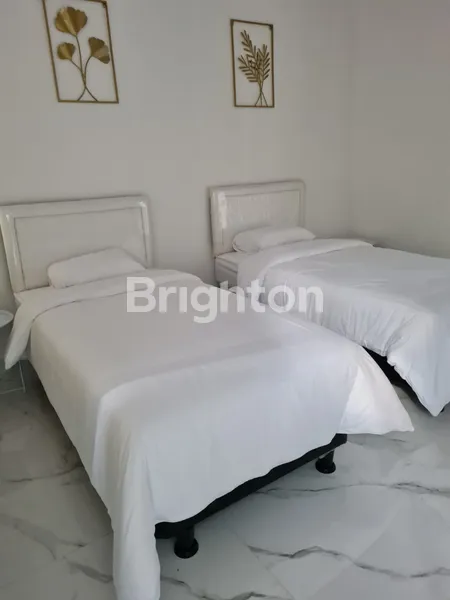 image VILLA HUTAN NAN CANTIK FULL FURNISHED DEKAT DARI JAKARTA LOKASI BOGOR (6)