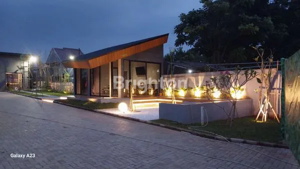 image ANANDA TERRACE CIPUTAT TYPE DWIPA (3)