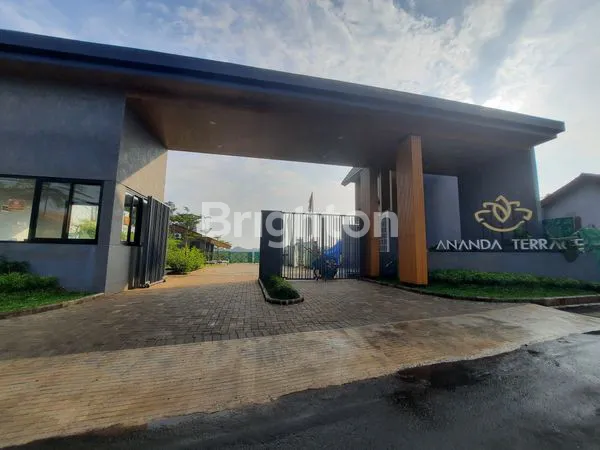 image ANANDA TERRACE CIPUTAT TYPE DWIPA (2)