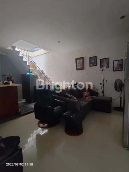 image RUMAH SIAP HUNI BSB VILLAGE MIJEN SEMARANG  (2)